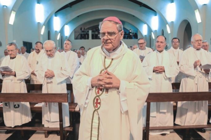 La Iglesia alertó por el narcotráfico y apuntó contra la dirigencia política | Nacionales