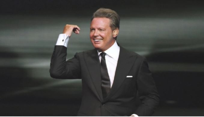 Luis Miguel pidió que respeten su imagen y honor luego de una demanda de su ex pareja | Espectaculos