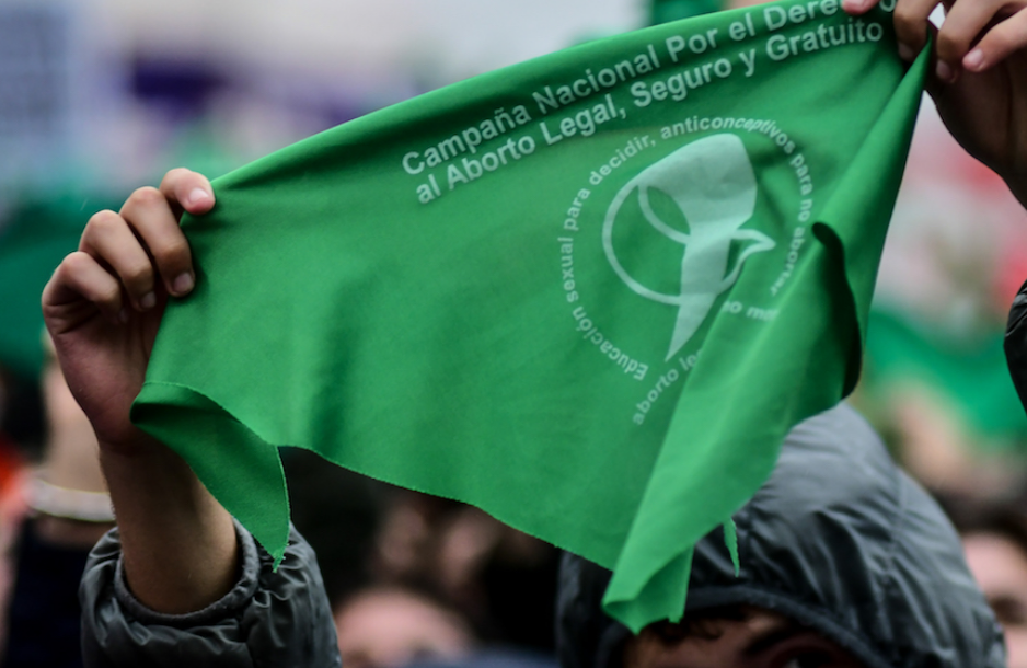 Organizaciones pro aborto rechazan la designación de Prieu Mántaras como fiscal general | Noticias