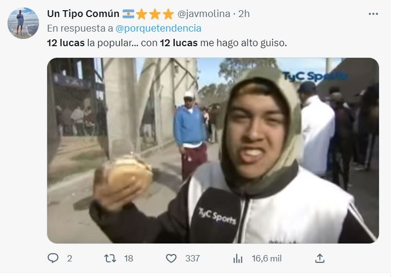 Amistoso Argentina - Panamá: explotaron los memes por los precios de las entradas | Deportes