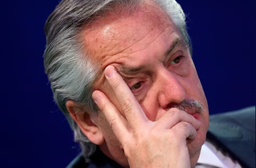 La salud del Presidente: "Me siento bien pero debo acotar mi movilidad" | Nacionales