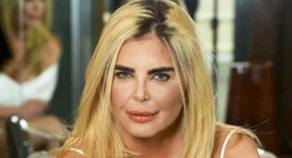 Internaron de urgencia a Raquel Mancini: está en terapia intensiva | Espectaculos