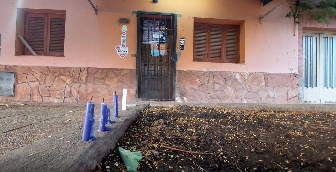 "Copete", el asesino de Oscar Baños, recuperó su libertad hace unos meses tras la condena por otro crimen | Noticias