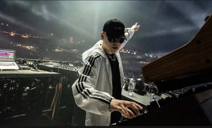 Bizarrap agotó entradas y sumó una nueva fecha | Espectaculos