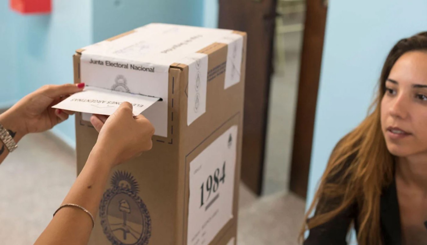 Preocupación en la Cámara Electoral por el financiamiento ilegal de fuerzas políticas | Nacionales