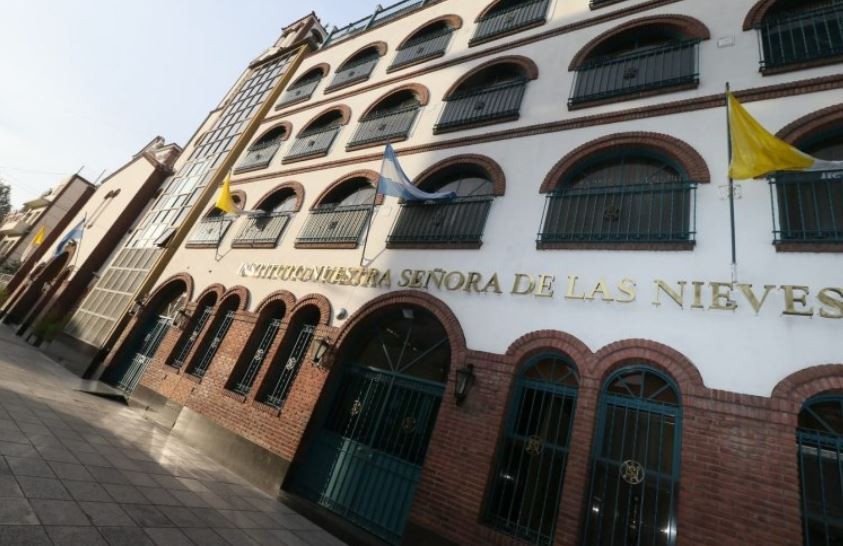 Un hombre denunció que intentaron secuestrar a su hija de 7 años a la salida de un colegio | Información General