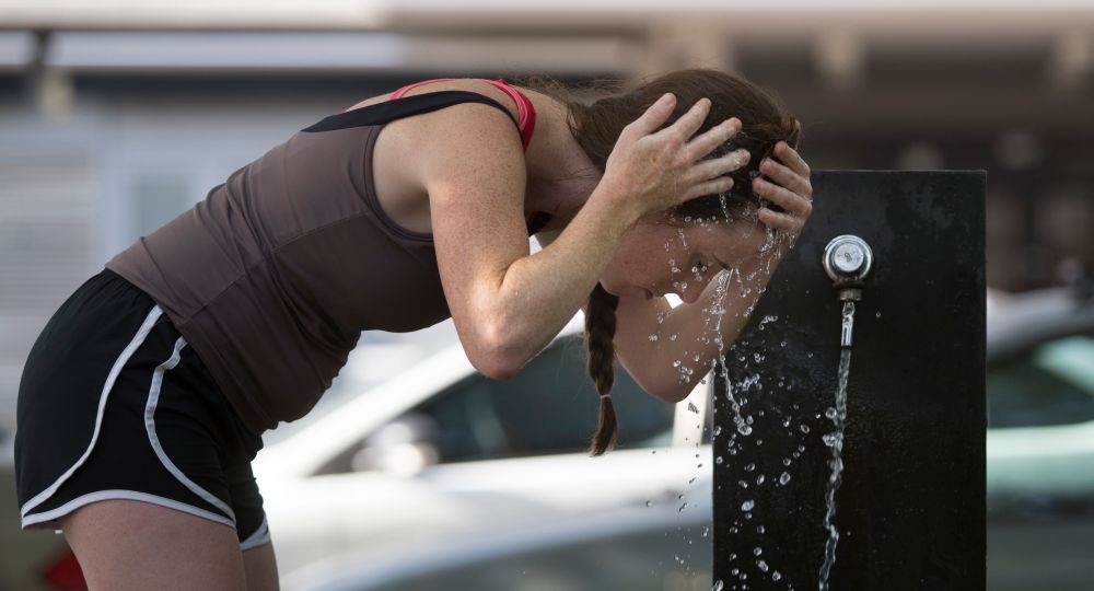 El calor no afloja en Santa Fe y se espera una máxima de 37° para este jueves | Información General