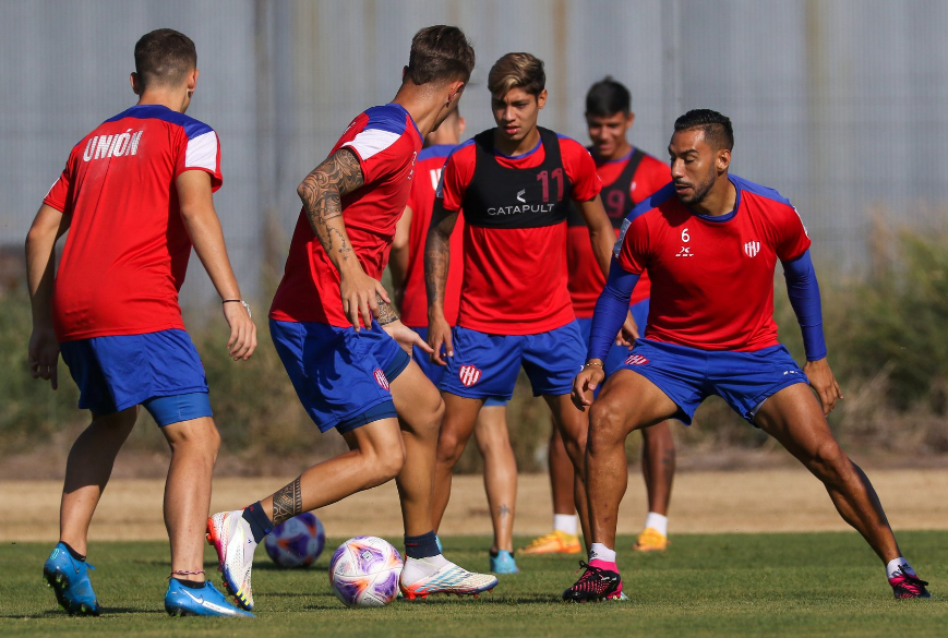 Munúa pondría los mismos 11 para recibir este viernes a Racing | Deportes