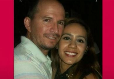 "Si lo ven llamen al 911", el mensaje de la víctima del femicidio de Cañuelas | Igualdad y Género