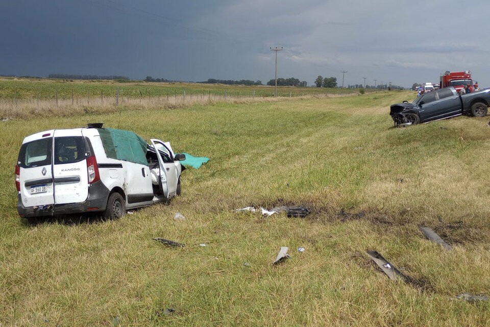Tragedia del hijo de Ramón Díaz: el fiscal pidió su detención, aunque todavía no pudo indagarlo | Judiciales