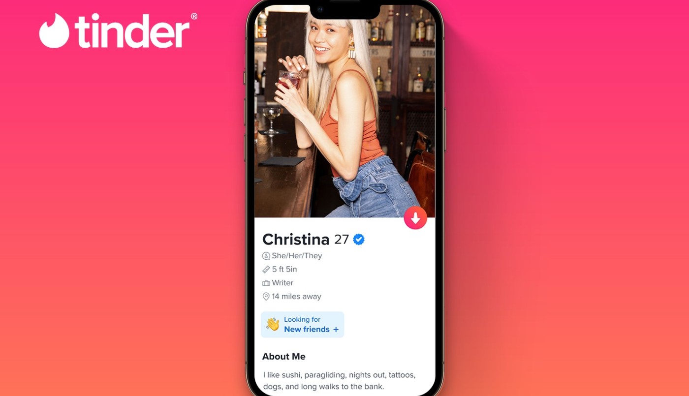 Tinder da la bienvenida a las relaciones poliamorosas | Redes
