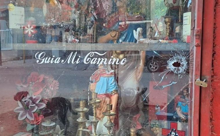 Asesinaron a una mujer de 43 años en otra balacera en Rosario: hay 3 heridos | Noticias