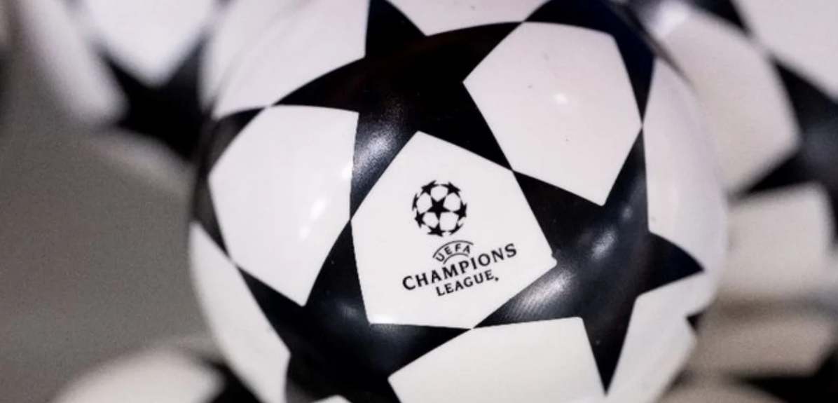 Se conocieron los cruces de cuartos de la UEFA Champions League | Deportes