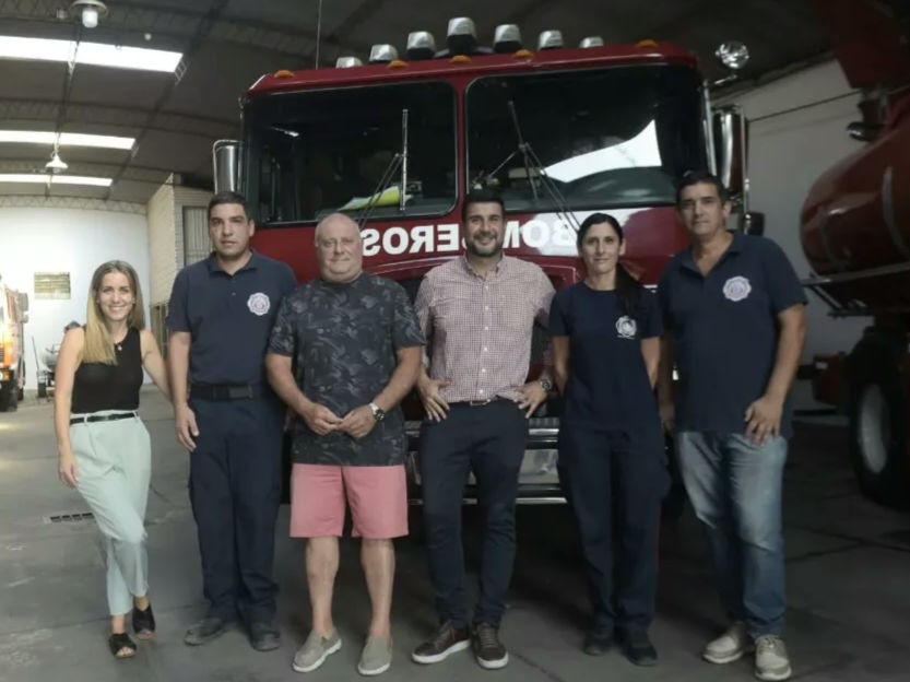 Cleri: “Tenemos la fuerza para hacer realidad los sueños de las santafesinas y santafesinos” | Legislativas