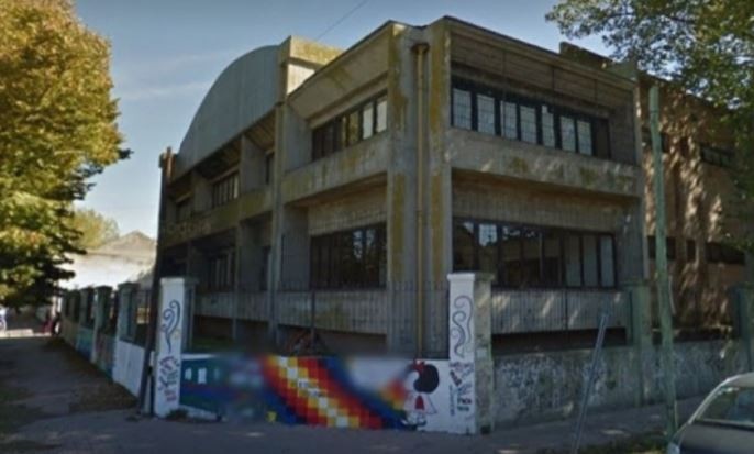 Necochea: salvaje ataque a una docente por desaprobar a una alumna | Nacionales