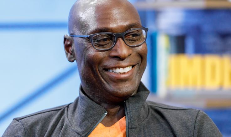 Murió Lance Reddick, reconocido actor de "John Wick y "The Wire" | Espectaculos