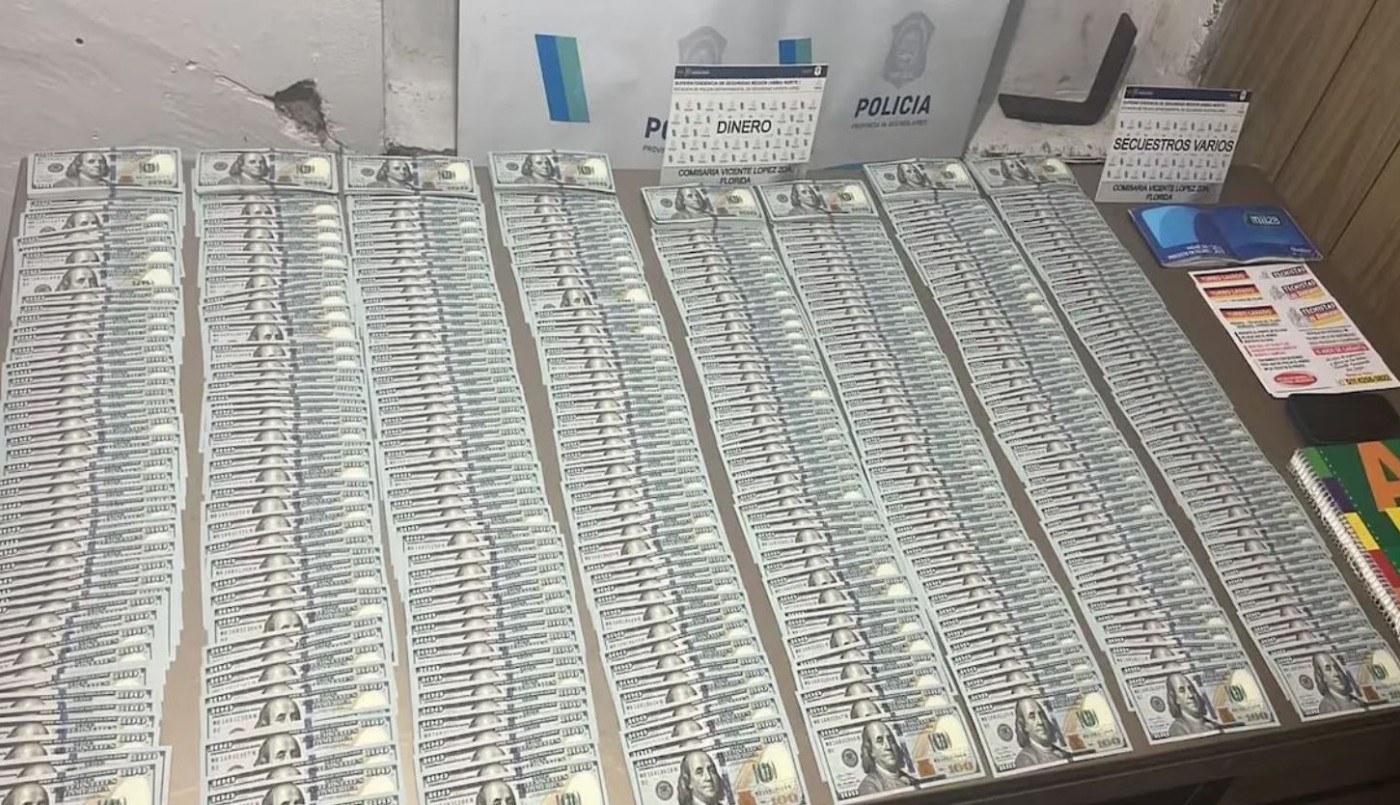 Contrató a un albañil para un arreglo de su techo y lo estafó por 72 mil dólares | Nacionales