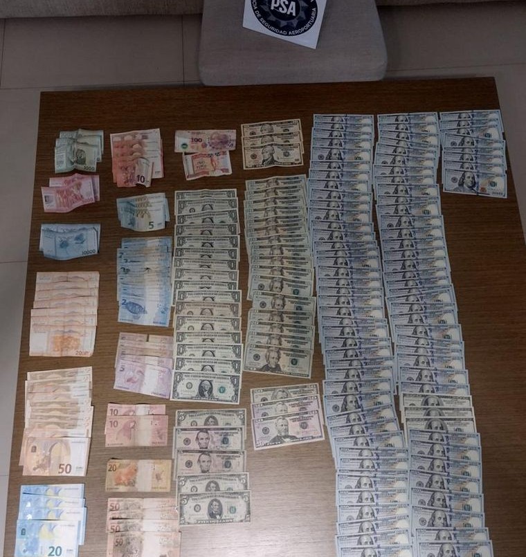 Investigan si "Los Monos" lavaban dinero en un call center de Córdoba | Información General