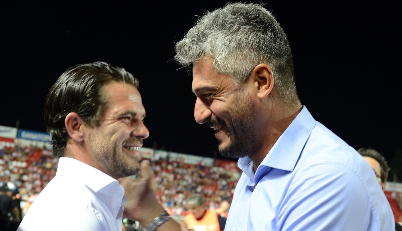 A pesar de una nueva derrota, para Munúa Unión “va por el buen camino” | Deportes