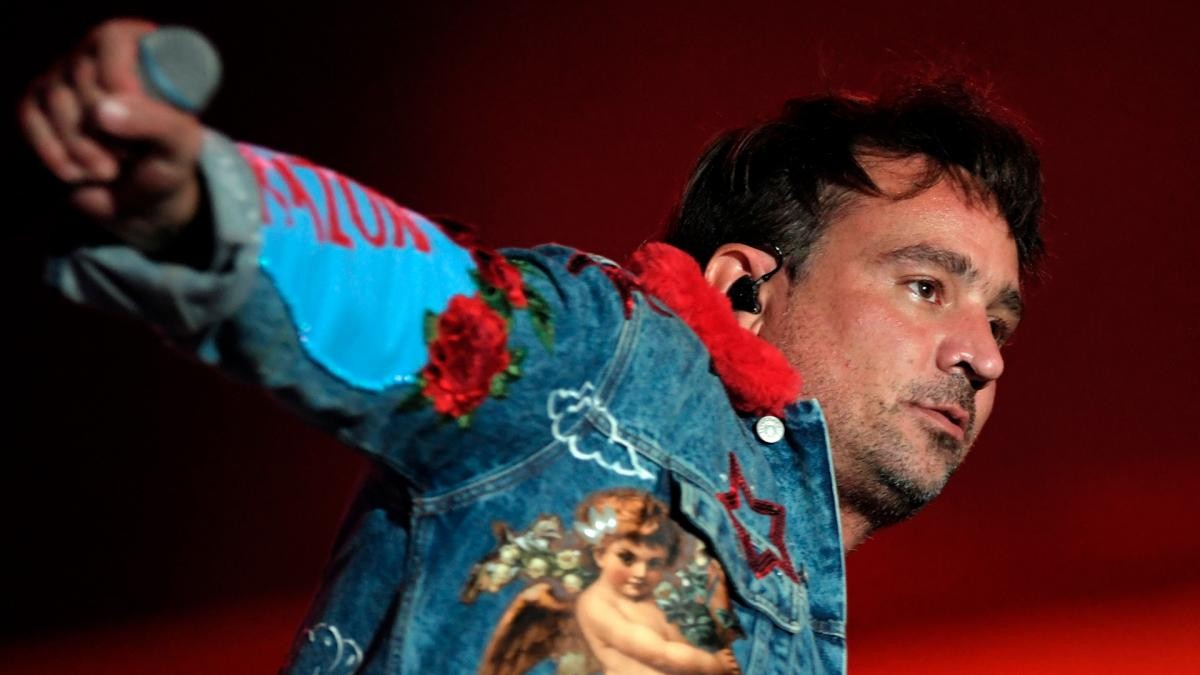 Drake, el regreso de Tan Biónica y Trueno lo más destacado del inicio de Lollapalooza | Espectaculos