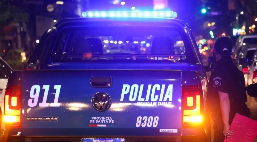 Un baleado y un apuñalado en una noche violenta en la ciudad | Policiales