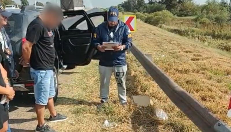 Rosario: desbarataron una banda de narcos y sicarios | Policiales