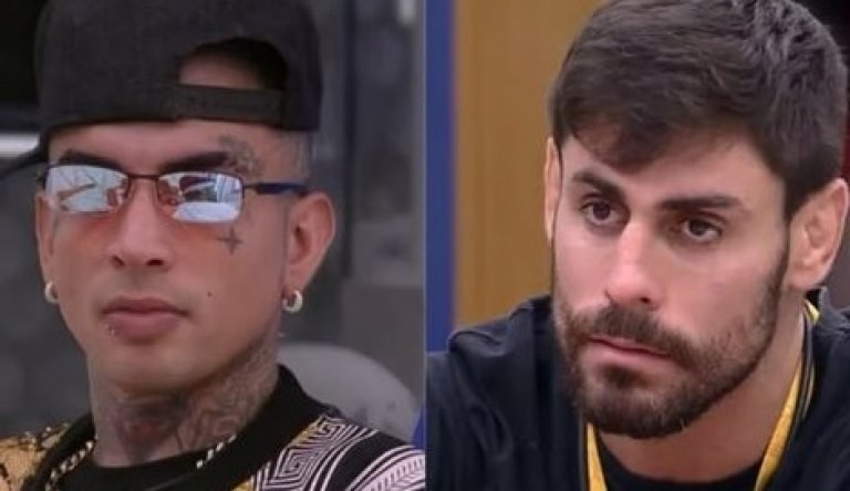 Gran Hermano Brasil: expulsaron a dos integrantes por un caso de abuso sexual | Espectaculos