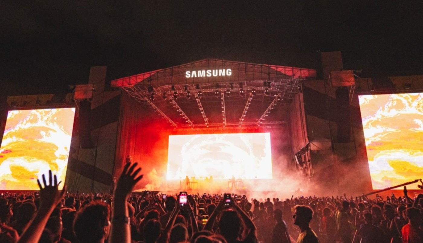 Twenty One Pilots detonó el Lollapalooza | Espectaculos