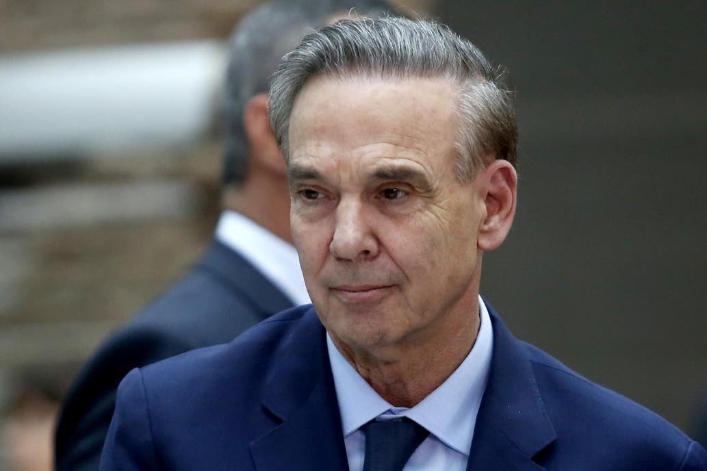 Pichetto: "Este es uno de los peores gobiernos de la historia democrática" | Nacionales