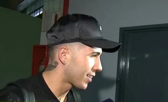 Enzo Fernández palpitó la fiesta de la Selección Argentina: "Va a ser especial" | Deportes