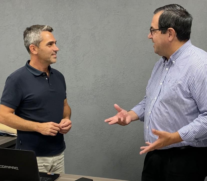 Saleme: “En cada pueblo y ciudad hay una obra de la provincia ” | Legislativas