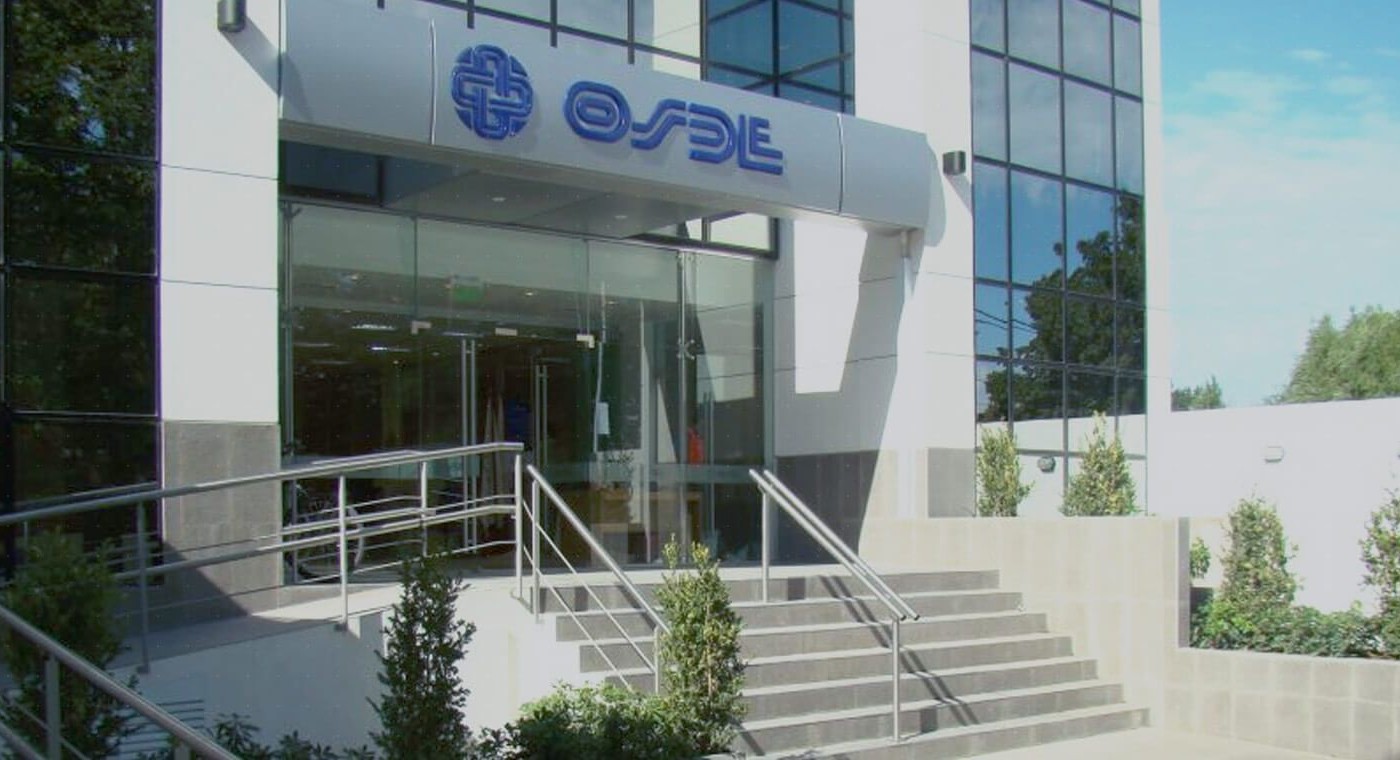 EPOF: Ordenan a OSDE cubrir el tratamiento de un afiliado con amiloidosis | Nacionales