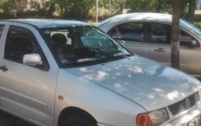 Delincuentes aprovecharon los reiterados cortes de luz y robaron un auto a una paciente oncológica: "Nos arruinaron" | Nacionales