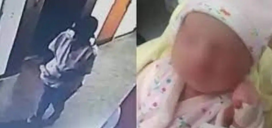Admitió el robo de una beba recién nacida de un hospital: imputaron a su hija y al marido | Nacionales