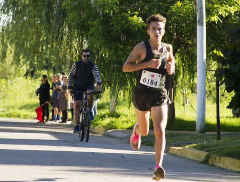 Continúan abiertas las inscripciones para el Maratón Santo Tomás de Aquino | Deportes