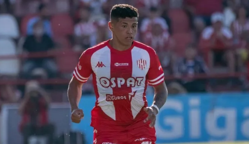 Ante la grave lesión de Carbonero, Racing vendría la carga por Machuca | Deportes