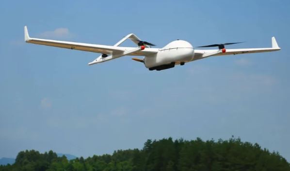 Se estrelló uno de los drones que compró Berni: desde la Provincia aseguran que la empresa deberá reponerlo | Nacionales