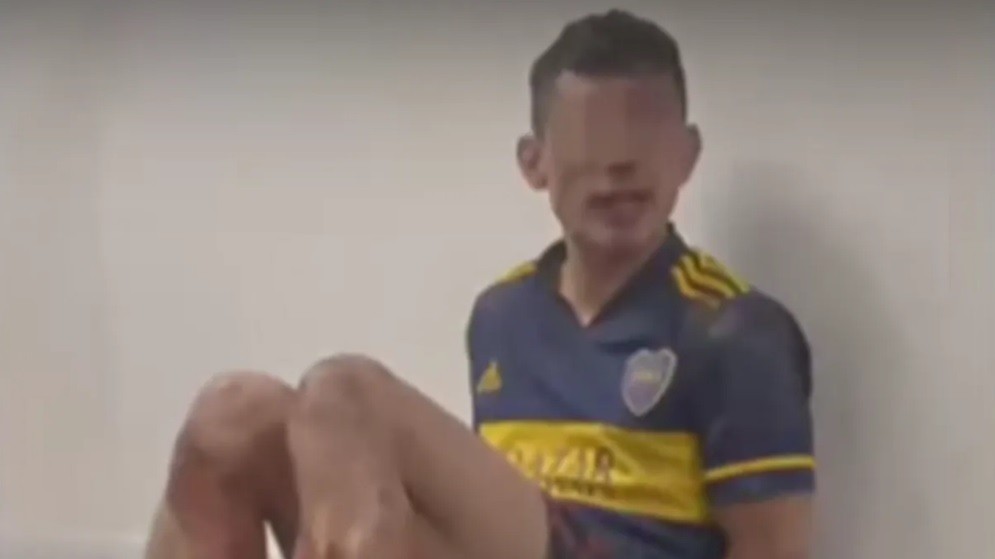 “Estaba refalopeado”, dijo el padre del detenido por el triple femicidio en Zárate | Igualdad y Género