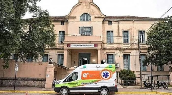 Detectaron cocaína en un niño de 3 años y detuvieron a su madre que escapó de un hospital en Entre Ríos | Nacionales