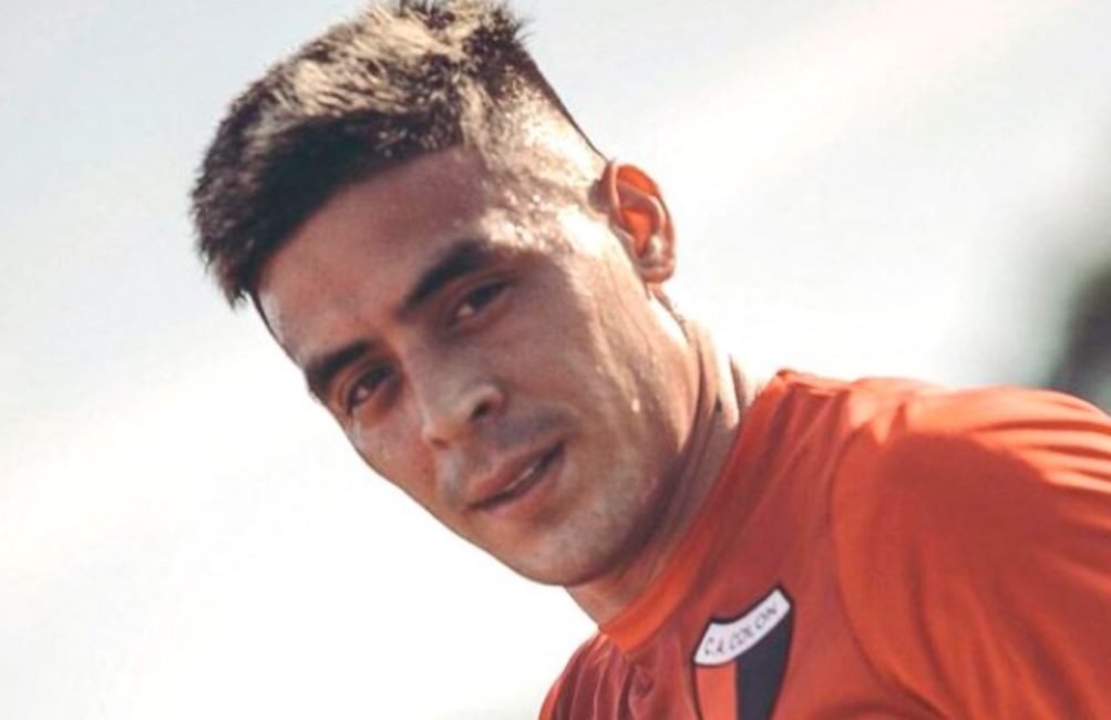 Crece la preocupación por Brian Fernández: hallaron su auto destrozado y está desaparecido | Deportes