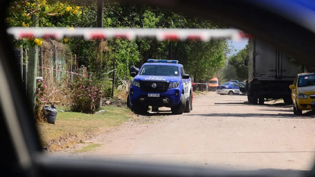 Confirman prisión preventiva para el presunto femicida de Mariel Alejandra Zimmermann en Humberto Primo | Igualdad y Género