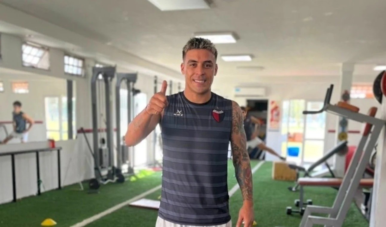 Apareció Brian Fernández: lo hallaron en la casa de un familiar | Noticias