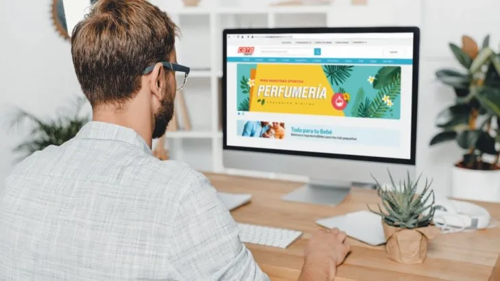 AFIP lanzó el impuesto al ecommerce: a partir de cuándo y a quiénes afectará | Información General