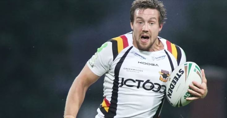 Hallaron el cuerpo de un jugador de rugby desaparecido hace más de un año | Deportes