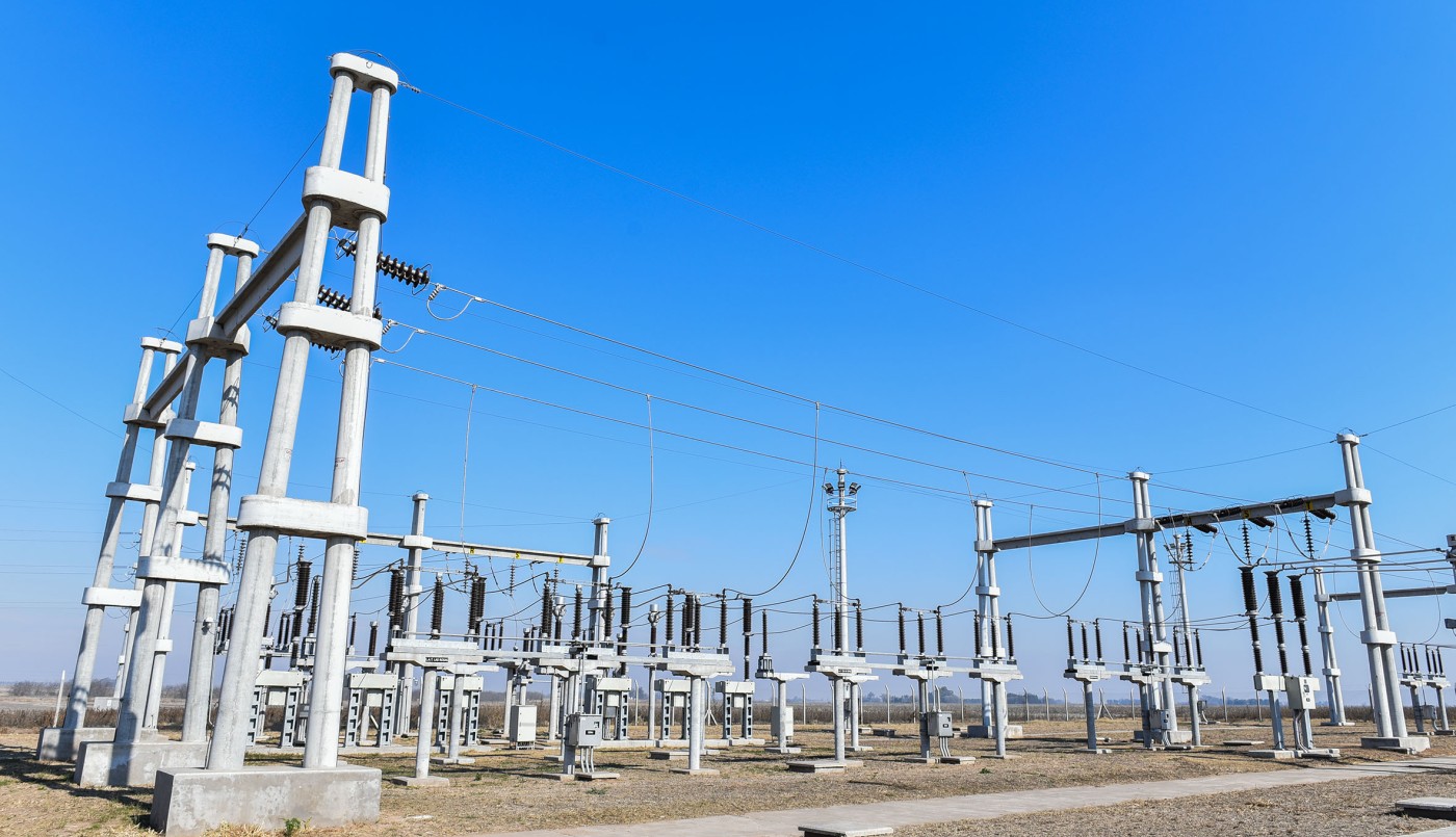 Se conocerán las ofertas para la construcción de la estación transformadora Rafaela Norte | Noticias