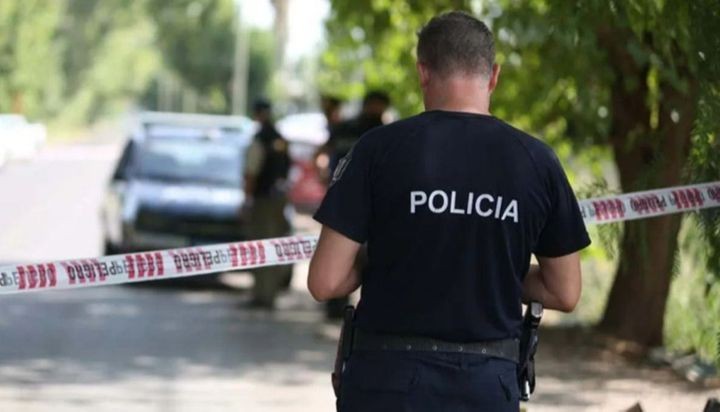 Tragedia en Mendoza: un bebé de un año murió atropellado cuando jugaba dentro de un cajón de tomates | Nacionales