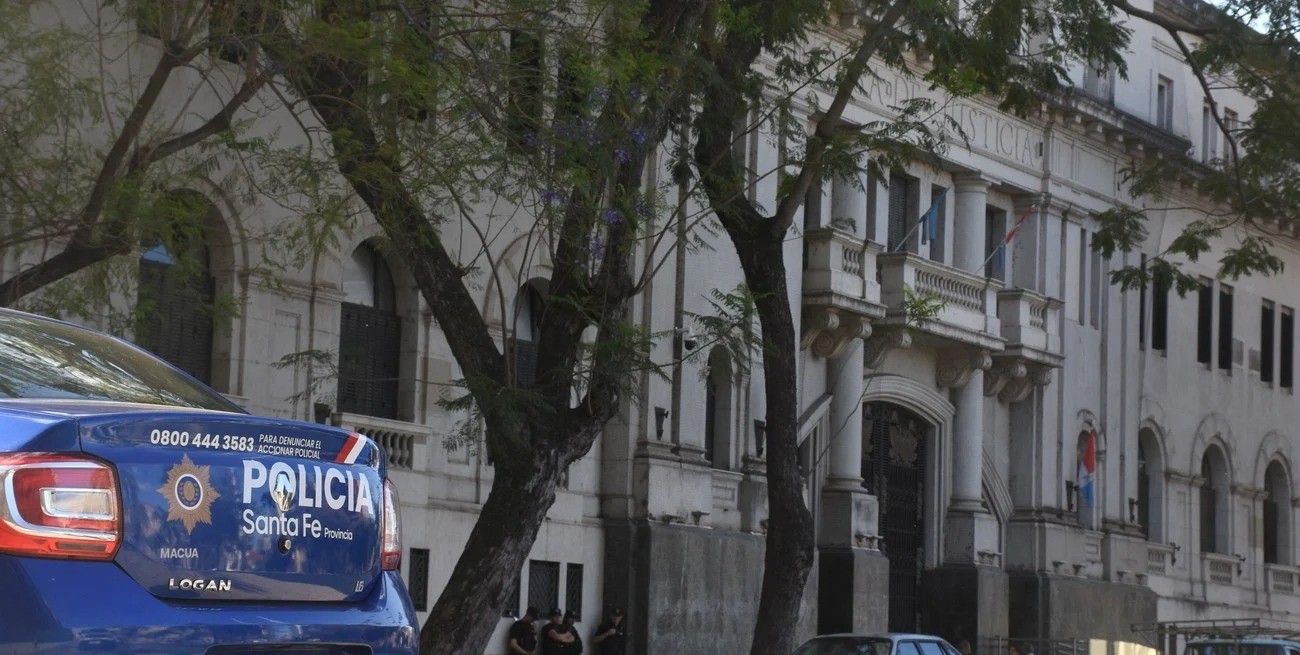 Condenaron a prisión perpetua al hombre que cometió el femicidio de Elena Luna en 2016 en la ciudad de Santa Fe | Igualdad y Género