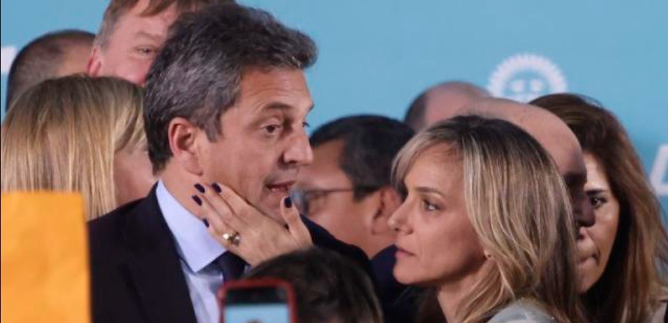 Malena Galmarini dijo que Massa "no puede ser candidato a Presidente mientras sea Ministro de Economía" | Nacionales