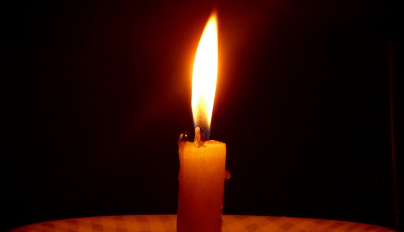 Murió calcinada tras pender una vela cuando se le cortó la luz | Nacionales