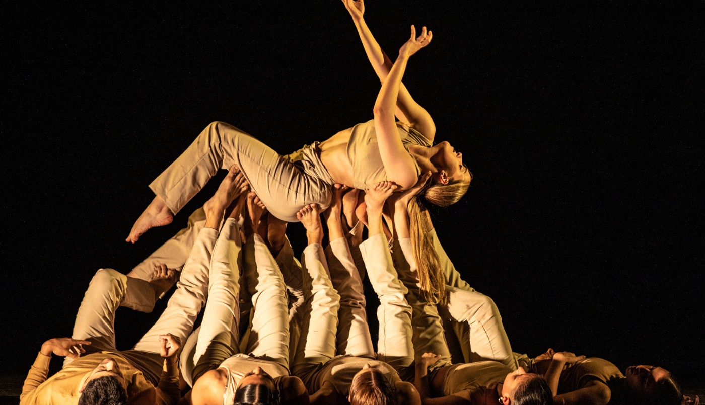 Con la visita de Mauricio Kartún, se desarrolla la agenda cultural de esta semana | Espectaculos